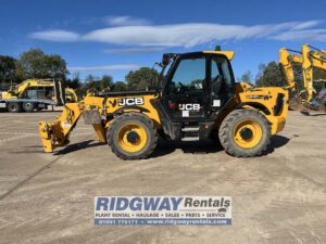 14 Metre Telehandler for sale