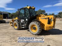 JCB 540V-140 Telehandler