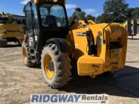 JCB 540V-140 Telehandler
