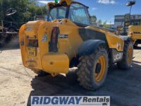 JCB 540V-140 Telehandler