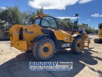 JCB 540V-140 Telehandler