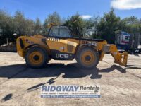JCB 540V-140 Telehandler