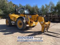 JCB 540V-140 Telehandler
