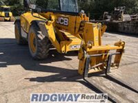 JCB 540V-140 Telehandler