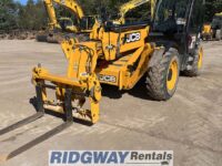 JCB 540V-140 Telehandler