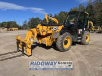 JCB 540V-140 Telehandler