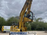 Komatsu Material Handler for sale