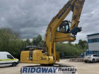 Komatsu Material Handler for sale
