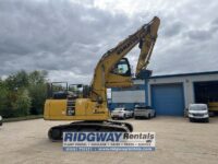 Komatsu Material Handler for sale