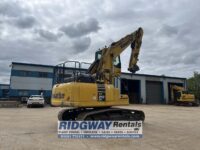Komatsu Material Handler for sale