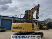 Komatsu Material Handler for sale