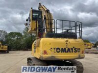 Komatsu Material Handler for sale