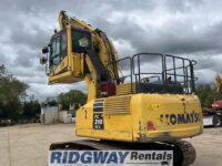 Komatsu Material Handler for sale
