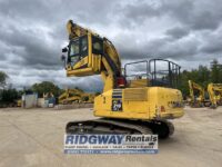 Komatsu Material Handler for sale