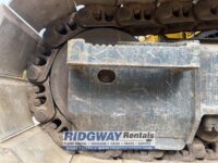 PC 210 high cab tracks