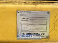Komatsu Material Handler for sale