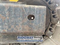 PC 210 high cab tracks