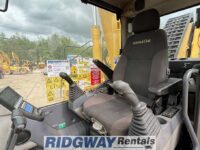 Komatsu Material Handler for sale