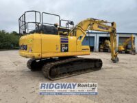 Komatsu PC210LC-11 for sale
