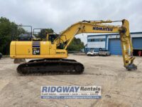Komatsu PC210LC-11 for sale