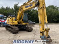 Komatsu PC210LC-11 for sale