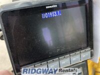 Komatsu PC210LC-11 for sale