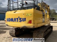 Komatsu PC210LC-11 for sale