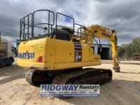 Komatsu PC210LC-11 for sale