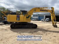 Komatsu PC210LC-11 for sale