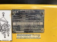 Komatsu PC210LC-11 for sale