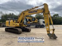 Komatsu PC210LC-11 for sale