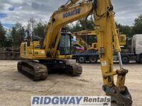 Komatsu PC210LC-11 for sale