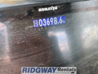 Komatsu PC210LC-11 for sale