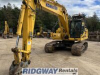 Komatsu PC210LC-11 for sale