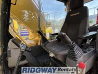Komatsu PC210LC-11 for sale