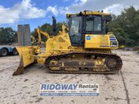 Komatsu D51PXi-24 (intelligent)