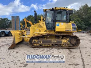 Komatsu D51PXi-24 (intelligent)