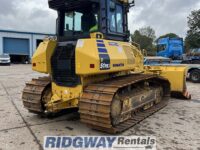 Komatsu Dozer for sale