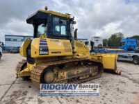 Komatsu D51PXi-24 (intelligent)