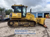 Komatsu D51PXi-24 (intelligent)