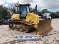 Komatsu D51PXi-24 (intelligent)