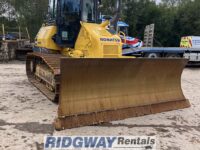 Komatsu D51PXi-24 (intelligent)
