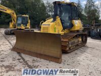 Komatsu D51PXi-24 (intelligent)