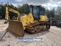 Komatsu D51PXi-24 (intelligent)