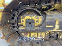 Komatsu D51PXi-24 for asle