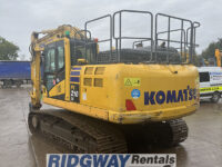 Komatsu PC210LC-11 for Sale
