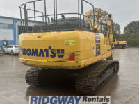 Komatsu PC210LC-11 for Sale