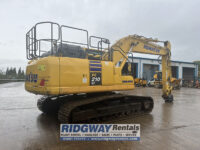 Komatsu PC210LC-11 for Sale