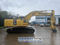 Komatsu PC210LC-11 for Sale