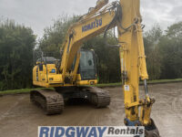 Komatsu PC210LC-11 for Sale